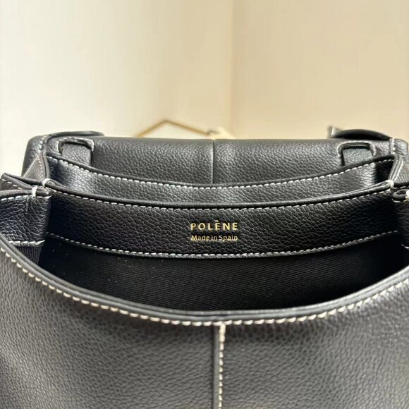 Polène Mokki Bag - Picture 2 of 8